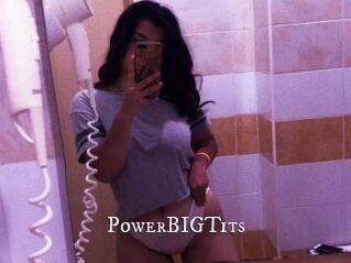 PowerBIGTits