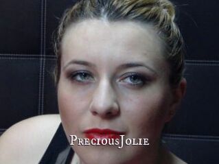 PreciousJolie