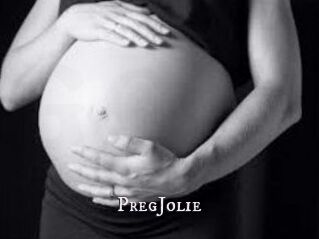 PregJolie