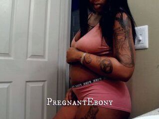 PregnantEbony