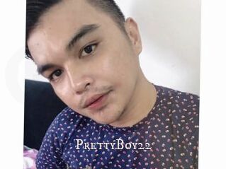 PrettyBoy22