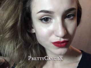 PrettyCandyX