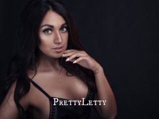 PrettyLetty