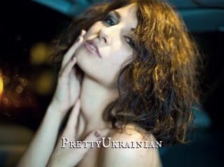 PrettyUkrainian