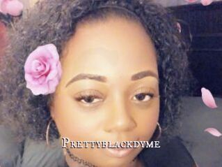 Prettyblackdyme