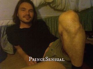 PrinceSensual