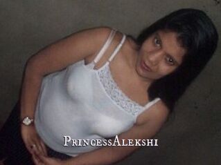 PrincessAlekshi