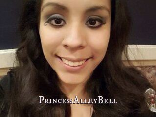 PrincessAlleyBell