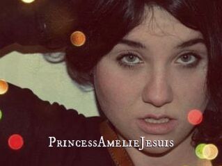 PrincessAmelieJesuis