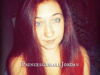 PrincessAriallJordan