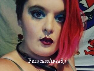 PrincessArya89