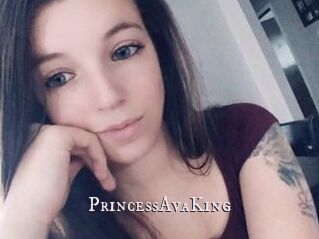 PrincessAvaKing