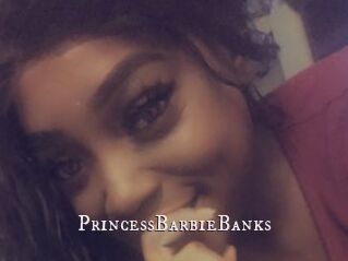 PrincessBarbieBanks