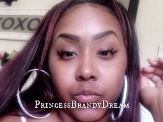 PrincessBrandyDream