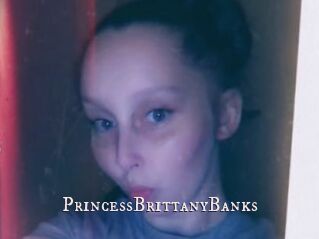 PrincessBrittanyBanks