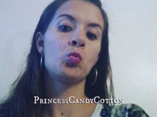 PrincessCandyCotton