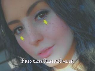 PrincessClaireSmith