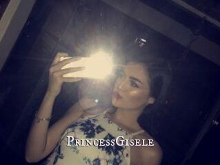 PrincessGisele