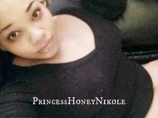 PrincessHoneyNikole