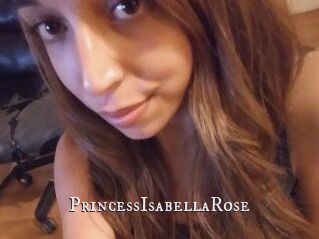 PrincessIsabellaRose