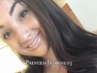 PrincessJasmine03