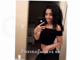 PrincessJasmine_xo