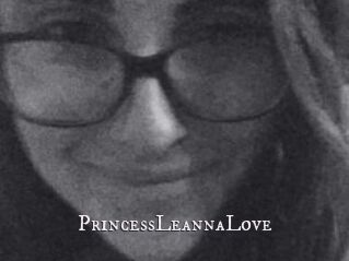 PrincessLeannaLove