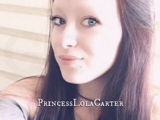 PrincessLolaCarter