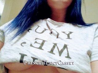 PrincessLucyCassey