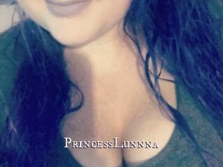 PrincessLunnna