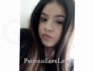 PrincessLupeLove