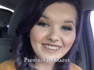 PrincessMaeRaine