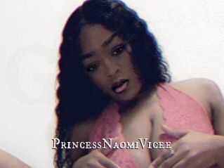 PrincessNaomiVicee