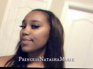 PrincessNatashaMarie