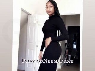 PrincessNeemaPrice