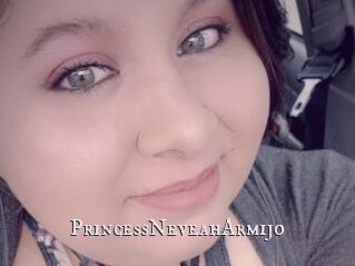 PrincessNeveahArmijo