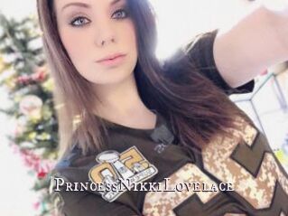 PrincessNikkiLovelace