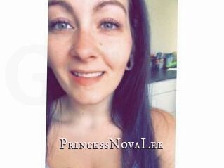 PrincessNovaLee