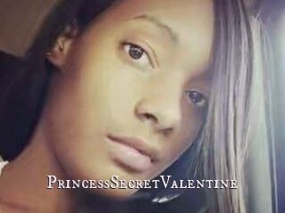 PrincessSecretValentine