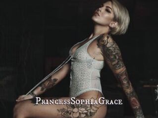 PrincessSophiaGrace