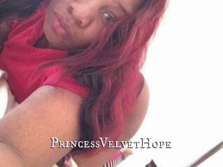 PrincessVelvetHope