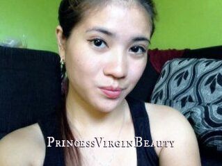 PrincessVirginBeauty