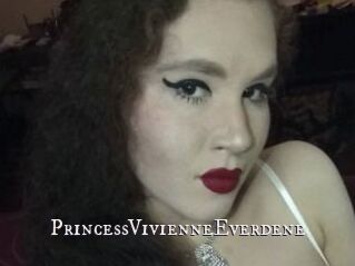 PrincessVivienneEverdene