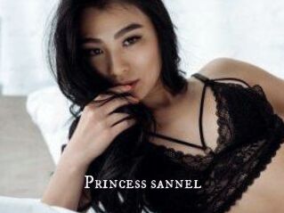 Princess_sannel