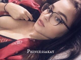 Princessakay