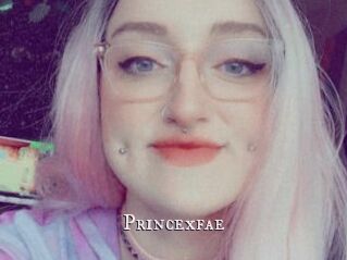 Princexfae