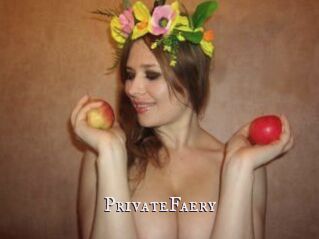 PrivateFaery