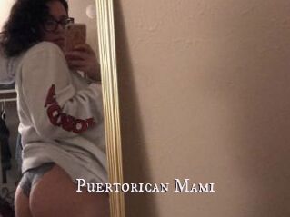 Puertorican_Mami