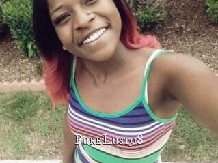 PureLust98