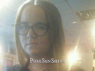 PureSunShine